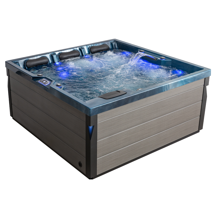 AWT SPA IN-402 eco extreme pro OceanWave 200x200 gris