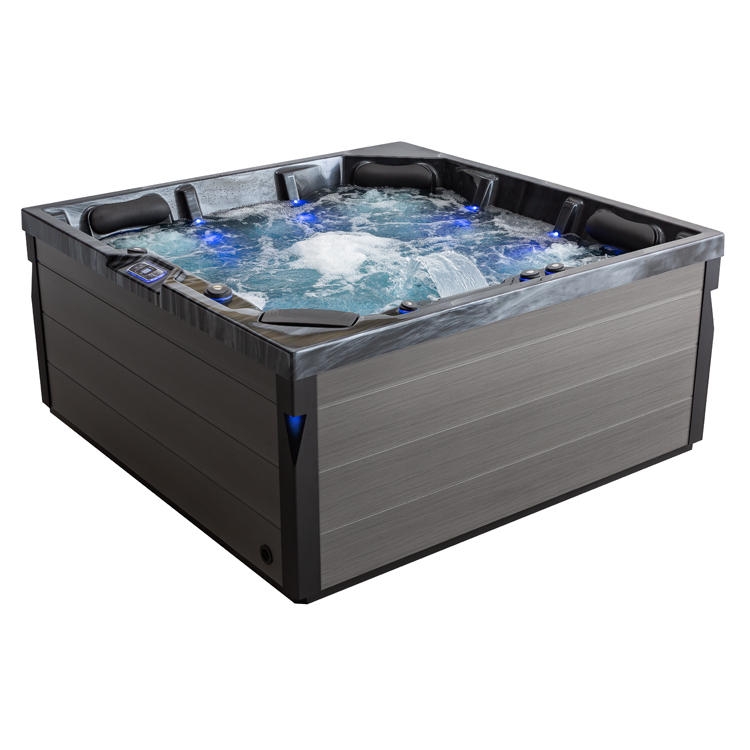 AWT SPA IN-403 eco CloudyBlack 200x200 gris