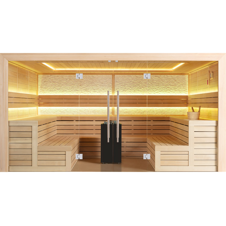 AWT Sauna 1600C Hemlock 300x250 13.5kW Virta