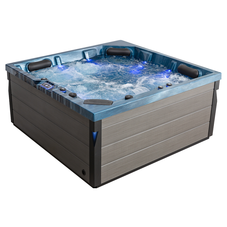 AWT SPA IN-403 eco extreme OceanWave 200x200 gris